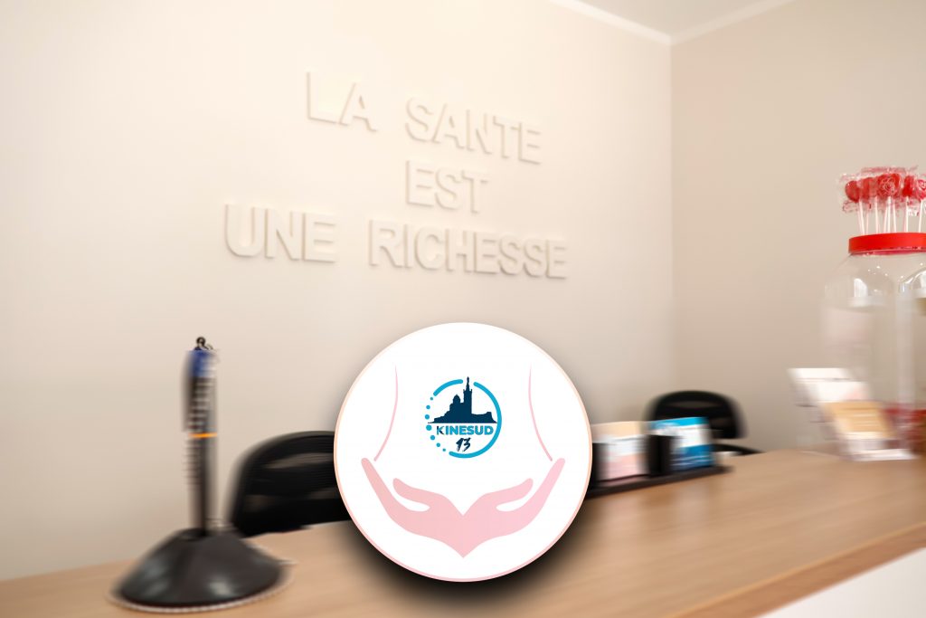 Centre Kinesud - la santé au féminin